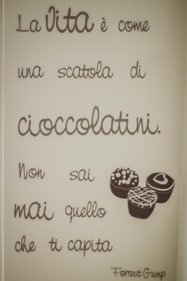 شقة Un Letto Nel Cortile بيريغْواردو المظهر الخارجي الصورة